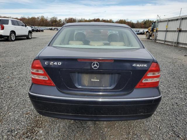 2003 MERCEDES-BENZ 240 #3292355274