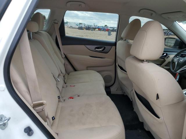 2016 NISSAN ROGUE S #3278810610