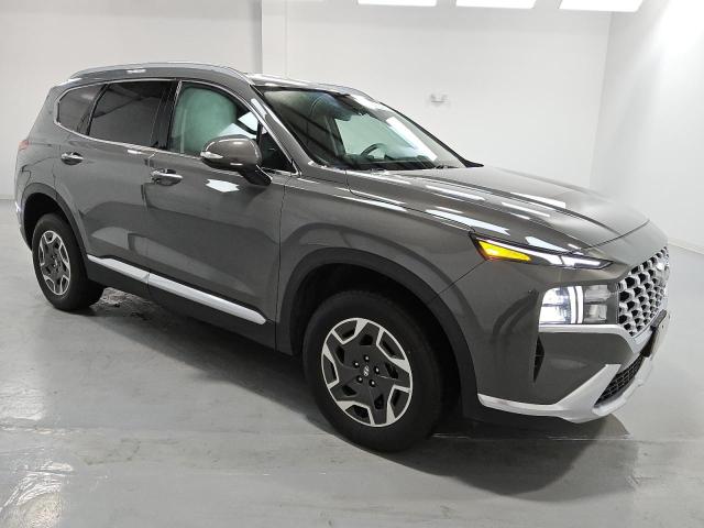 2023 HYUNDAI SANTA FE B 5NMS2DA12PH013182