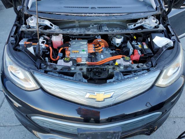 2017 CHEVROLET BOLT EV LT #3310589044