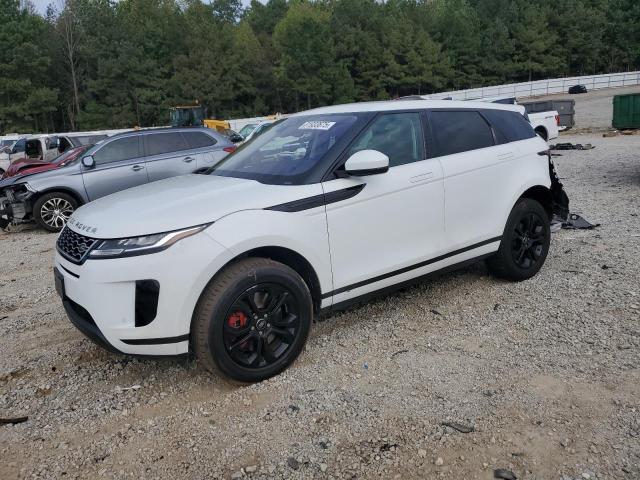 Global Auto Auctions: 2020 LAND ROVER RANGE ROVE