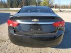 Lot #3303731444 2018 CHEVROLET IMPALA LT