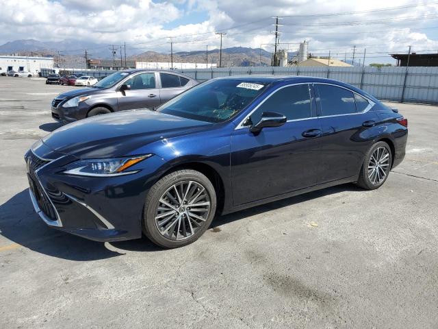 2024 LEXUS ES 300H BA 58ADA1C1XRU053968