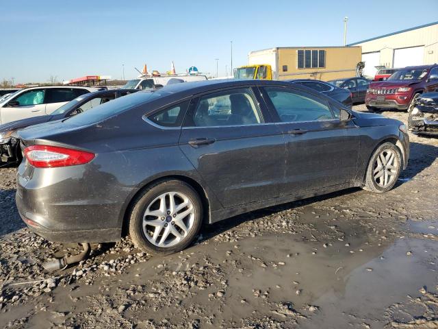 2016 FORD FUSION SE #3285806654