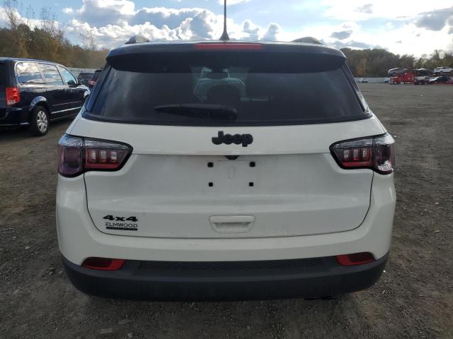 2021 JEEP COMPASS LA #3296358141