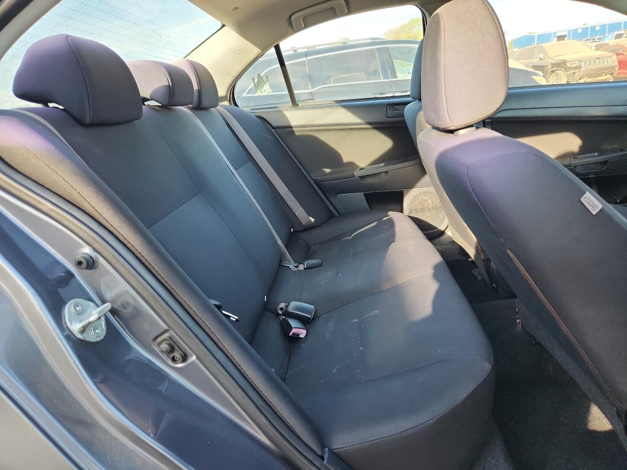 MITSUBISHI LANCER DE