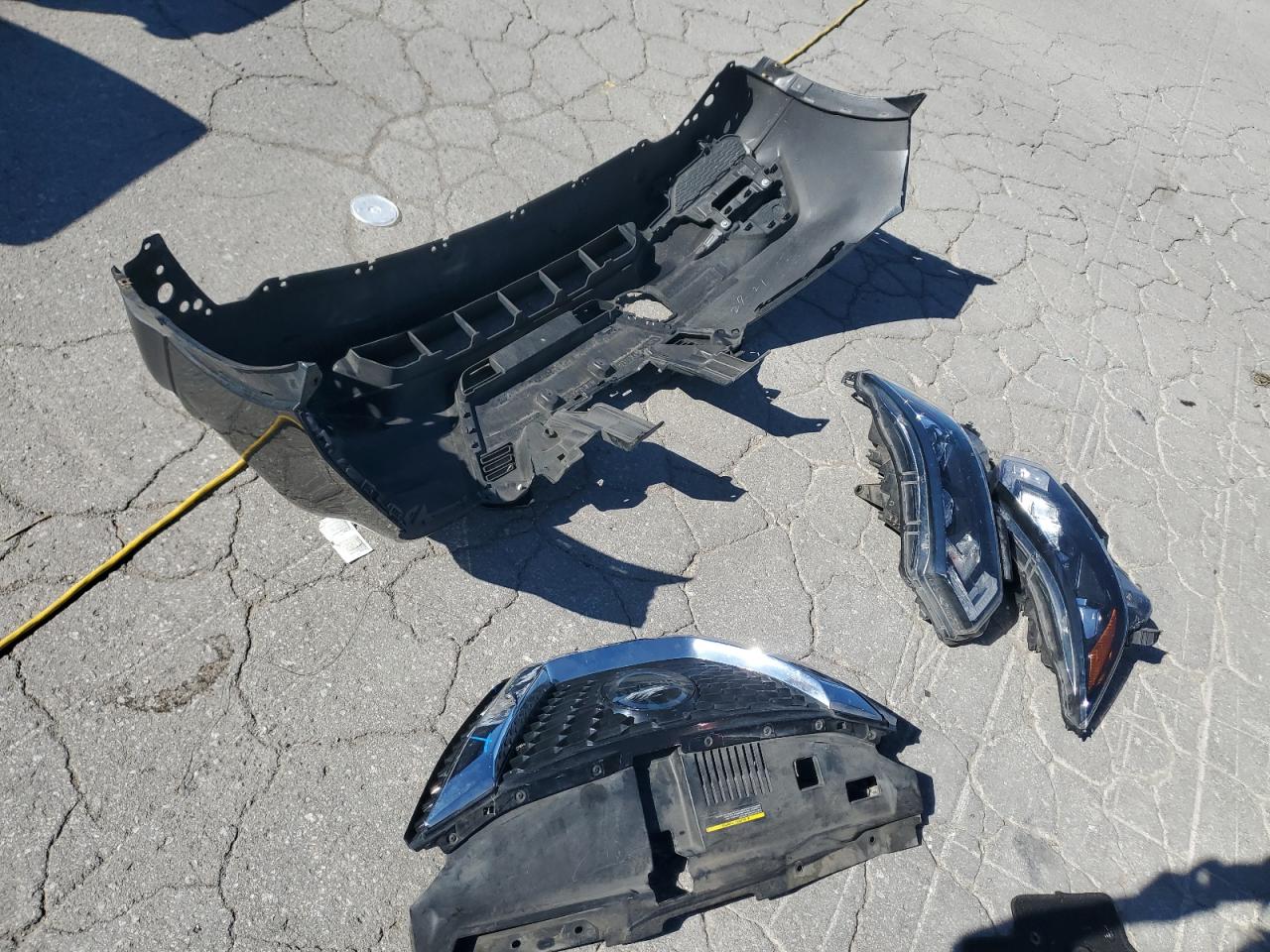 NISSAN ROGUE SPORT S