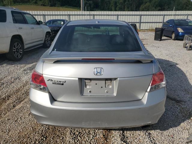 2010 HONDA ACCORD EXL - 1HGCP2F8XAA128776