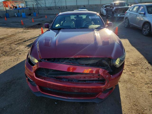 2016 FORD MUSTANG GT 1FA6P8CF6G5261138