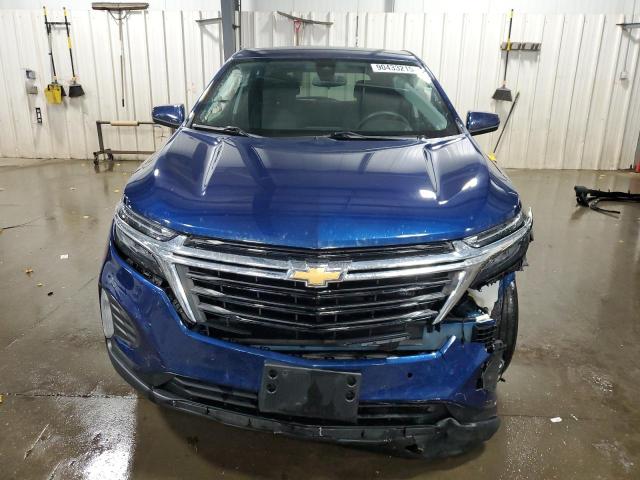 2023 CHEVROLET EQUINOX LT #3283989806