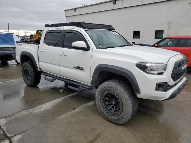 2020 TOYOTA TACOMA DOU - 3TMCZ5AN4LM360335