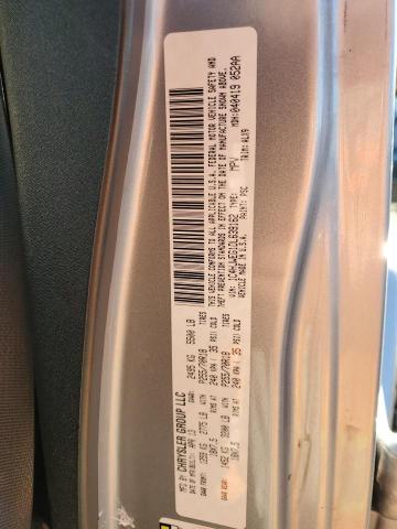 2013 JEEP WRANGLER U - 1C4HJWEG1DL639162