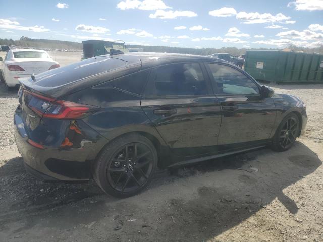 2025 HONDA CIVIC SPOR #3291252998