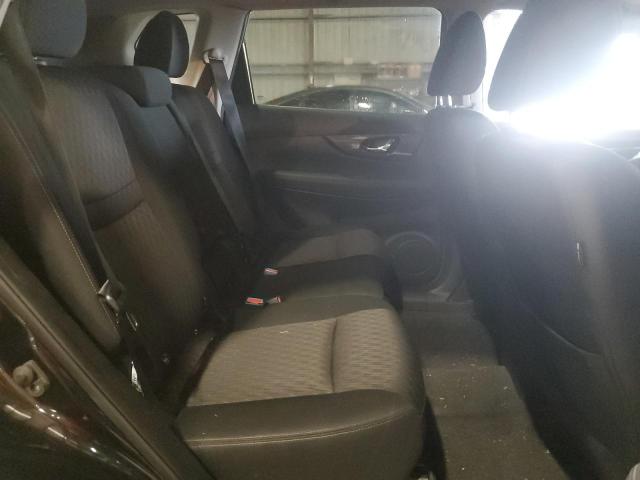 2019 NISSAN ROGUE S KNMAT2MT9KP559701