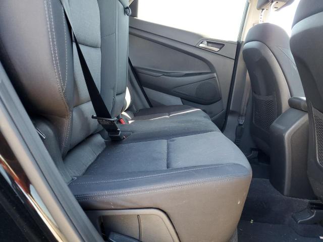 2018 HYUNDAI TUCSON SE - KM8J2CA46JU700130