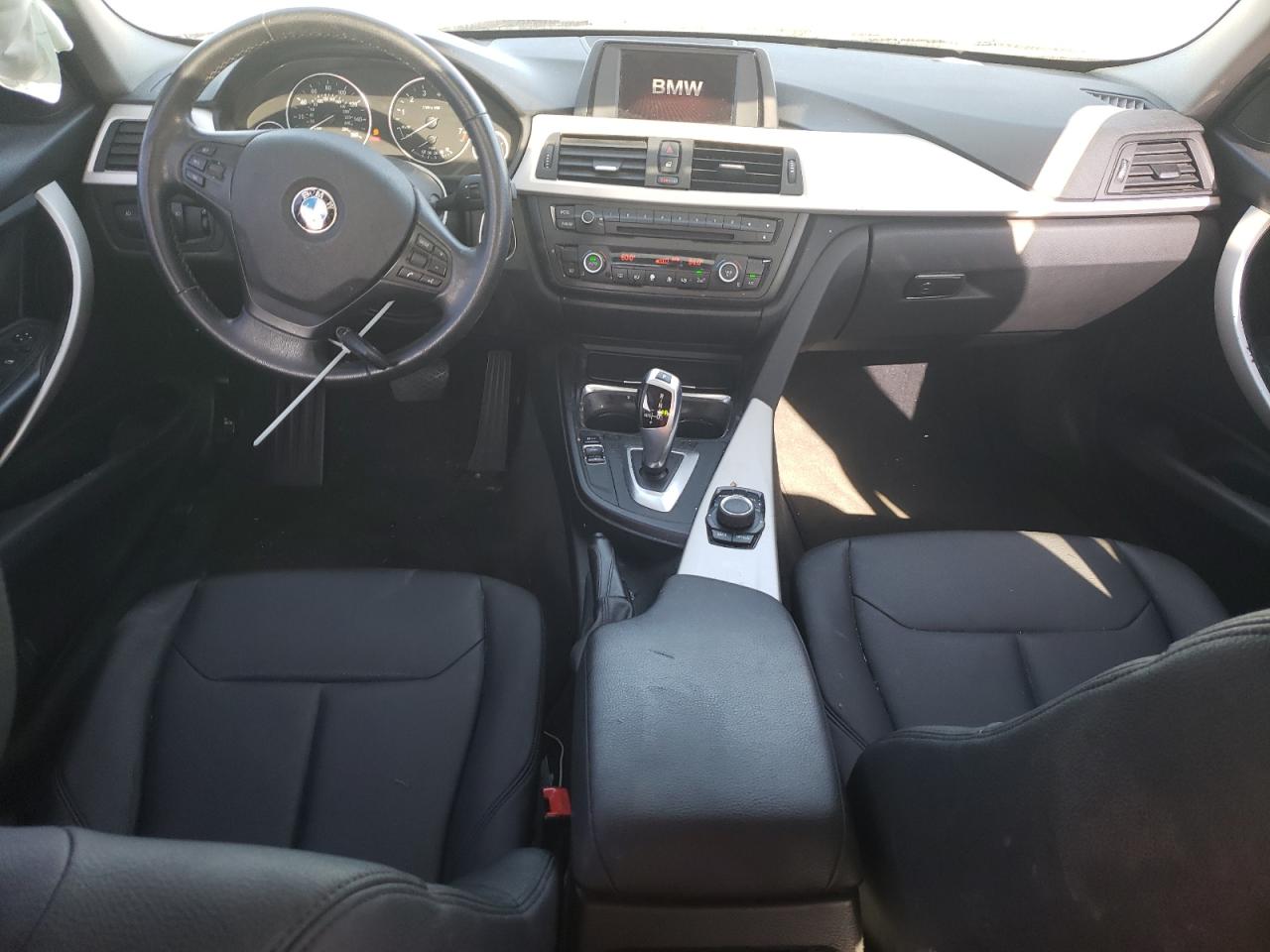 BMW 3 SERIES I
