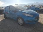 Lot #3304628938 2014 FORD FIESTA SE