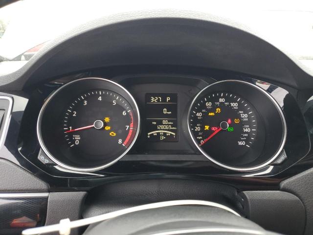 2015 VOLKSWAGEN JETTA SE 3VWD17AJ1FM413854