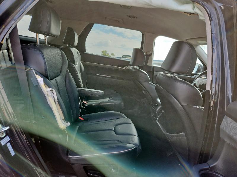 2023 HYUNDAI PALISADE S #3291507925