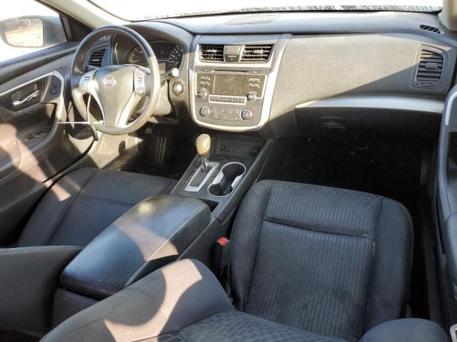 2016 NISSAN ALTIMA 2.5 - 1N4AL3AP3GN362805