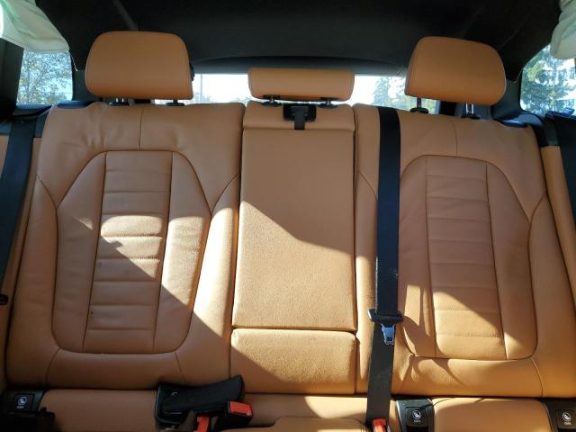 2021 BMW X3 XDRIVEM 5UXTY9C02M9F33671