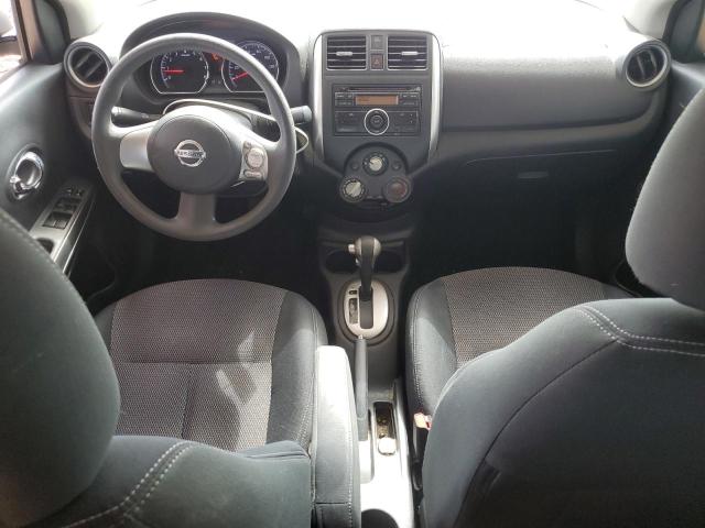 2014 NISSAN VERSA S - 3N1CN7AP7EL843788