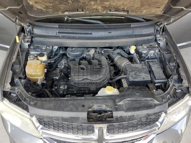 2012 DODGE JOURNEY CR - 3C4PDDDG0CT397959