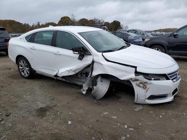 2017 CHEVROLET IMPALA LT - 1G1105S33HU158628