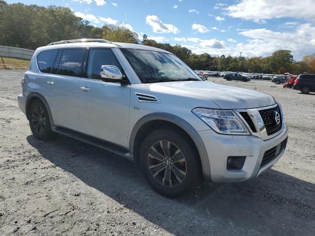 2017 NISSAN ARMADA PLA - JN8AY2NF1H9303645
