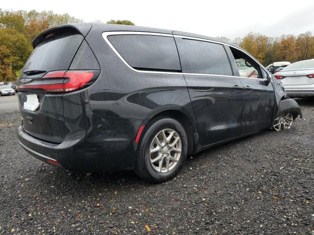 2025 CHRYSLER PACIFICA S #3315730344