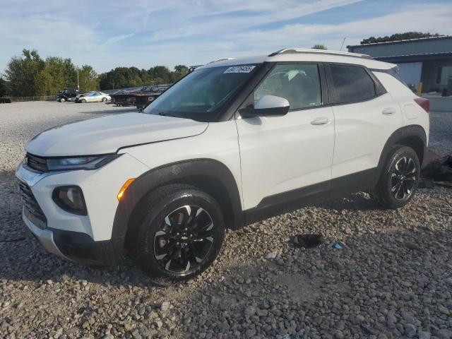 Global Auto Auctions: 2023 CHEVROLET TRAILBLAZE