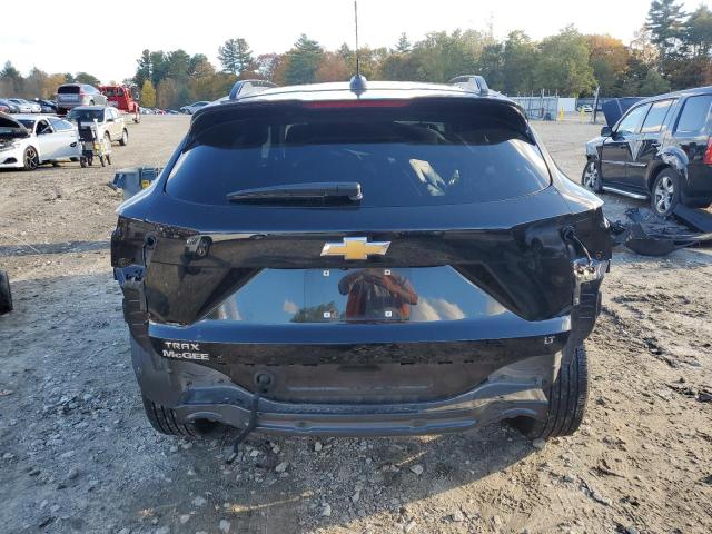 2025 CHEVROLET TRAX 1LT #3301747333