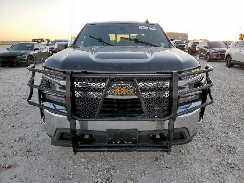 2020 CHEVROLET SILVERADO - 3GCPWCEDXLG294890