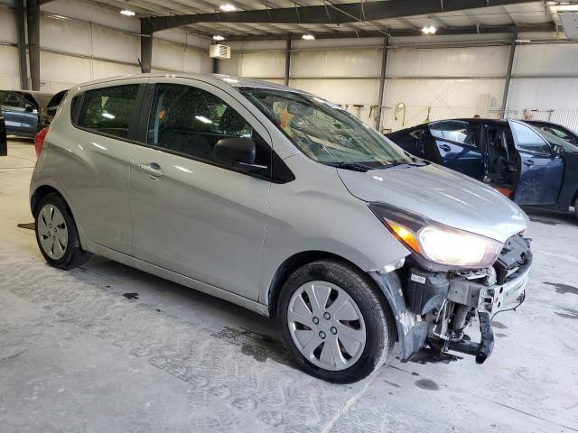 2016 CHEVROLET SPARK LS - KL8CA6SA6GC609467