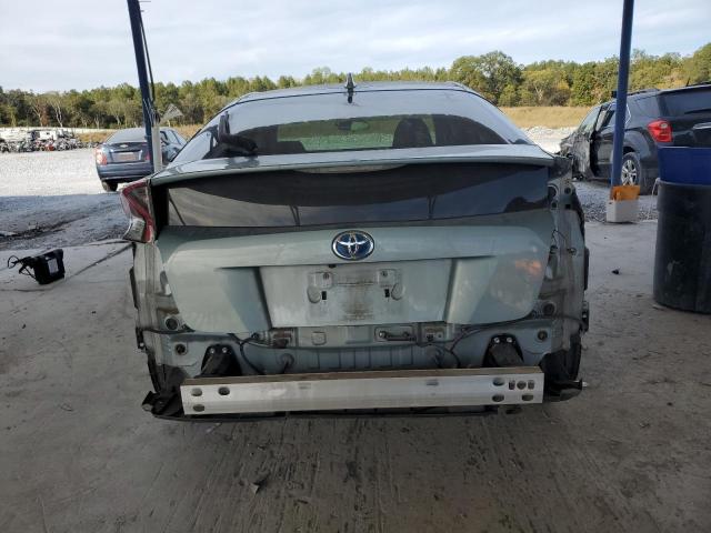 2018 TOYOTA PRIUS - JTDKARFU2J3547159