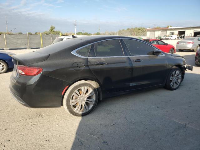 2015 CHRYSLER 200 LIMITE 1C3CCCAB0FN751671