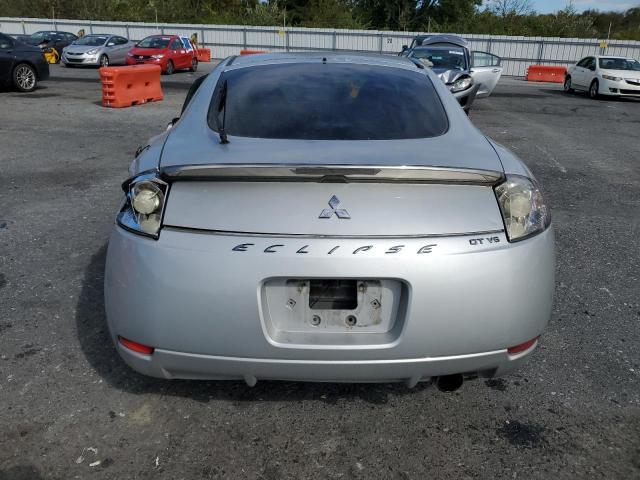 2006 MITSUBISHI ECLIPSE GT #3301933414