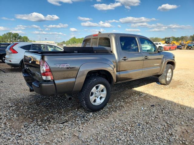 2012 TOYOTA TACOMA DOU #3291363142