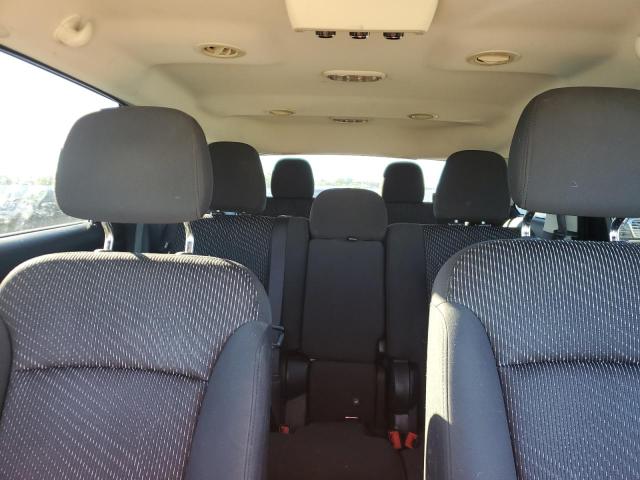 2016 DODGE JOURNEY SX - 3C4PDDBG7GT141987