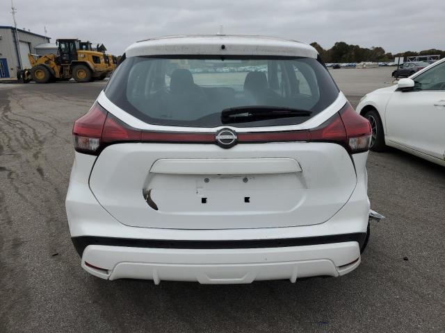 2023 NISSAN KICKS S 3N1CP5BV3PL467816