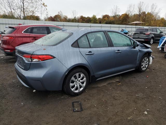 2021 TOYOTA COROLLA LE - 5YFEPMAE7MP185288