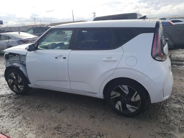 2023 KIA SOUL GT LI KNDJ53AU0P7864282