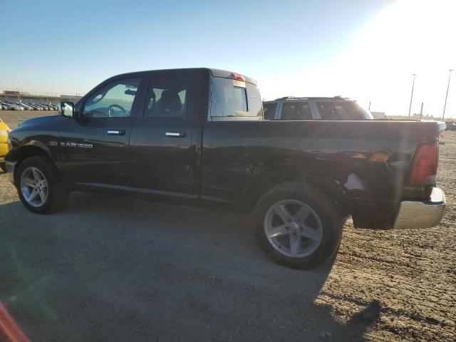 2012 DODGE RAM 1500 S - 1C6RD7GT9CS266539