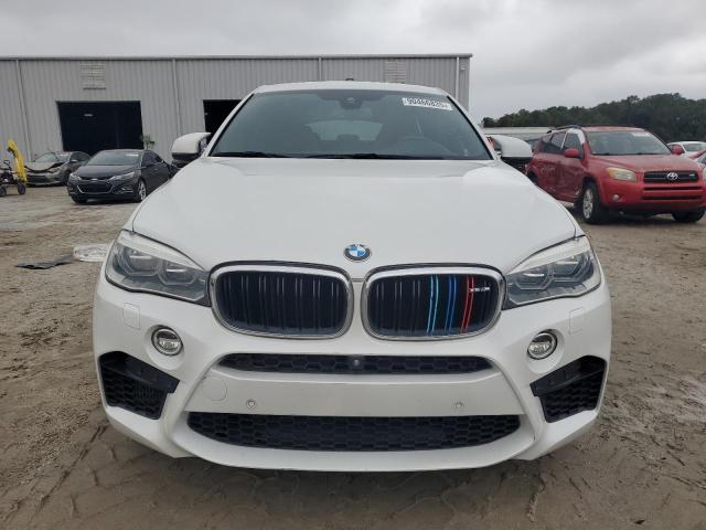 2016 BMW X6 M - 5YMKW8C51G0R43092