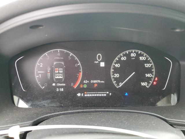 2024 HONDA CIVIC LX - 2HGFE2F24RH583764