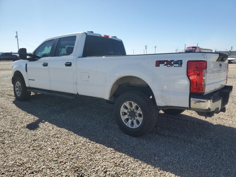 2022 FORD F250 SUPER #3305679719