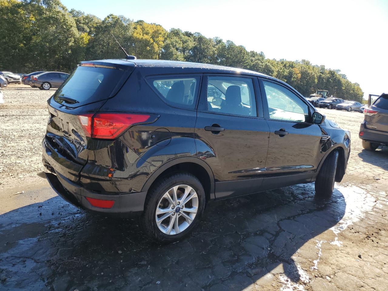 FORD ESCAPE S