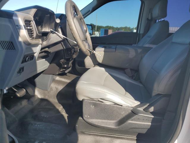 2021 FORD F150 SUPER #3294059265