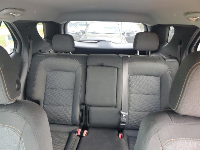 2018 CHEVROLET EQUINOX LT 2GNAXJEV6J6307537