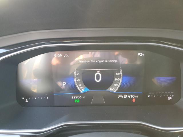 2024 VOLKSWAGEN JETTA SE 3VWEM7BU1RM033955